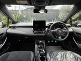 2024 Toyota GR Corolla RZ Black Sedan for sale, Japanese used car export - photo 3 of 9 | GULJI TRADERS