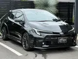 2024 Toyota GR Corolla RZ Black Sedan for sale, Japanese used car export - photo 4 of 9 | GULJI TRADERS