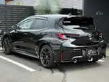 2024 Toyota GR Corolla RZ Black Sedan for sale, Japanese used car export - photo 6 of 9 | GULJI TRADERS