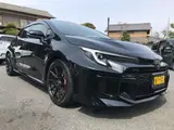2025 Toyota GR Corolla 1.6 RZ 4WD Black Sedan for sale, Japanese used car export - photo 15 of 73 | GULJI TRADERS