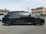 2025 Toyota GR Corolla 1.6 RZ 4WD Black Sedan for sale, Japanese used car export - photo 16 of 73 | GULJI TRADERS