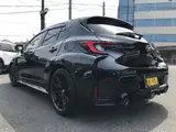 2025 Toyota GR Corolla 1.6 RZ 4WD Black Sedan for sale, Japanese used car export - photo 18 of 73 | GULJI TRADERS