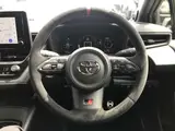 2025 Toyota GR Corolla 1.6 RZ 4WD Black Sedan for sale, Japanese used car export - photo 23 of 73 | GULJI TRADERS