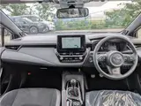 2025 Toyota GR Corolla RZ, built-in front and rear dashcams, navigation TV, AIS inspection Black Sedan for sale, Japanese used car export - photo 2 of 35 | GULJI TRADERS