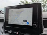 2025 Toyota GR Corolla RZ, built-in front and rear dashcams, navigation TV, AIS inspection Black Sedan for sale, Japanese used car export - photo 3 of 35 | GULJI TRADERS