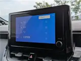 2025 Toyota GR Corolla RZ, built-in front and rear dashcams, navigation TV, AIS inspection Black Sedan for sale, Japanese used car export - photo 5 of 35 | GULJI TRADERS