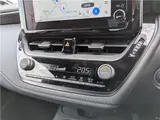 2025 Toyota GR Corolla RZ, built-in front and rear dashcams, navigation TV, AIS inspection Black Sedan for sale, Japanese used car export - photo 7 of 35 | GULJI TRADERS