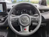 2025 Toyota GR Corolla RZ, built-in front and rear dashcams, navigation TV, AIS inspection Black Sedan for sale, Japanese used car export - photo 11 of 35 | GULJI TRADERS