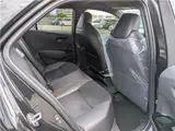 2025 Toyota GR Corolla RZ, built-in front and rear dashcams, navigation TV, AIS inspection Black Sedan for sale, Japanese used car export - photo 18 of 35 | GULJI TRADERS