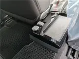 2025 Toyota GR Corolla RZ, built-in front and rear dashcams, navigation TV, AIS inspection Black Sedan for sale, Japanese used car export - photo 19 of 35 | GULJI TRADERS