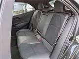 2025 Toyota GR Corolla RZ, built-in front and rear dashcams, navigation TV, AIS inspection Black Sedan for sale, Japanese used car export - photo 21 of 35 | GULJI TRADERS