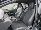 2025 Toyota GR Corolla RZ, built-in front and rear dashcams, navigation TV, AIS inspection Black Sedan for sale, Japanese used car export - photo 22 of 35 | GULJI TRADERS