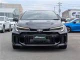 2025 Toyota GR Corolla RZ, built-in front and rear dashcams, navigation TV, AIS inspection Black Sedan for sale, Japanese used car export - photo 25 of 35 | GULJI TRADERS