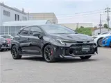 2025 Toyota GR Corolla RZ, built-in front and rear dashcams, navigation TV, AIS inspection Black Sedan for sale, Japanese used car export - photo 26 of 35 | GULJI TRADERS