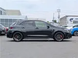2025 Toyota GR Corolla RZ, built-in front and rear dashcams, navigation TV, AIS inspection Black Sedan for sale, Japanese used car export - photo 28 of 35 | GULJI TRADERS
