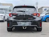 2025 Toyota GR Corolla RZ, built-in front and rear dashcams, navigation TV, AIS inspection Black Sedan for sale, Japanese used car export - photo 30 of 35 | GULJI TRADERS