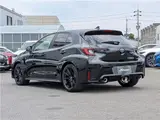 2025 Toyota GR Corolla RZ, built-in front and rear dashcams, navigation TV, AIS inspection Black Sedan for sale, Japanese used car export - photo 31 of 35 | GULJI TRADERS