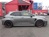 2025 Toyota GR Corolla RZ ★ Sub-radiator ★ Seat heater ★ Built-in ETC 2.0 Other Sedan for sale, Japanese used car export - photo 4 of 63 | GULJI TRADERS