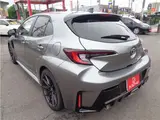 2025 Toyota GR Corolla RZ ★ Sub-radiator ★ Seat heater ★ Built-in ETC 2.0 Other Sedan for sale, Japanese used car export - photo 8 of 63 | GULJI TRADERS