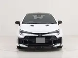 2025 Toyota GR Corolla RZ White Sedan for sale, Japanese used car export - photo 1 of 26 | GULJI TRADERS