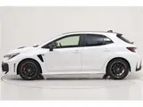 2025 Toyota GR Corolla RZ White Sedan for sale, Japanese used car export - photo 3 of 26 | GULJI TRADERS