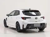 2025 Toyota GR Corolla RZ White Sedan for sale, Japanese used car export - photo 4 of 26 | GULJI TRADERS