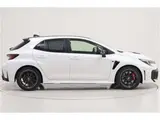 2025 Toyota GR Corolla RZ White Sedan for sale, Japanese used car export - photo 7 of 26 | GULJI TRADERS