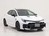 2025 Toyota GR Corolla RZ White Sedan for sale, Japanese used car export - photo 8 of 26 | GULJI TRADERS