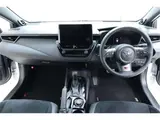 2025 Toyota GR Corolla RZ White Sedan for sale, Japanese used car export - photo 11 of 26 | GULJI TRADERS