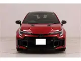 2025 Toyota GR Corolla RZ Red Sedan for sale, Japanese used car export - photo 2 of 34 | GULJI TRADERS