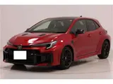 2025 Toyota GR Corolla RZ Red Sedan for sale, Japanese used car export - photo 3 of 34 | GULJI TRADERS