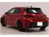 2025 Toyota GR Corolla RZ Red Sedan for sale, Japanese used car export - photo 5 of 34 | GULJI TRADERS