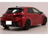 2025 Toyota GR Corolla RZ Red Sedan for sale, Japanese used car export - photo 7 of 34 | GULJI TRADERS