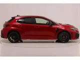 2025 Toyota GR Corolla RZ Red Sedan for sale, Japanese used car export - photo 8 of 34 | GULJI TRADERS