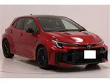 2025 Toyota GR Corolla RZ Red Sedan for sale, Japanese used car export - photo 9 of 34 | GULJI TRADERS