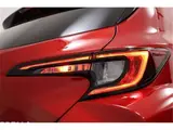 2025 Toyota GR Corolla RZ Red Sedan for sale, Japanese used car export - photo 11 of 34 | GULJI TRADERS
