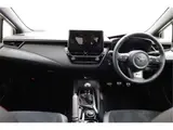 2025 Toyota GR Corolla RZ Red Sedan for sale, Japanese used car export - photo 13 of 34 | GULJI TRADERS