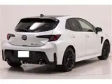 2025 Toyota GR Corolla RZ White Sedan for sale, Japanese used car export - photo 2 of 33 | GULJI TRADERS