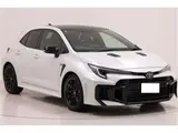 2025 Toyota GR Corolla RZ White Sedan for sale, Japanese used car export - photo 3 of 33 | GULJI TRADERS