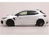 2025 Toyota GR Corolla RZ White Sedan for sale, Japanese used car export - photo 5 of 33 | GULJI TRADERS