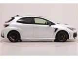 2025 Toyota GR Corolla RZ White Sedan for sale, Japanese used car export - photo 6 of 33 | GULJI TRADERS