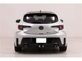 2025 Toyota GR Corolla RZ White Sedan for sale, Japanese used car export - photo 8 of 33 | GULJI TRADERS