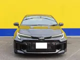 2025 Toyota GR Corolla RZ Black Sedan for sale, Japanese used car export - photo 3 of 15 | GULJI TRADERS