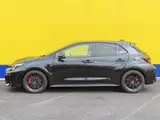 2025 Toyota GR Corolla RZ Black Sedan for sale, Japanese used car export - photo 4 of 15 | GULJI TRADERS