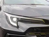 2025 Toyota GR Corolla RZ Black Sedan for sale, Japanese used car export - photo 15 of 15 | GULJI TRADERS