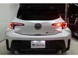 2025 Toyota GR Corolla RZ White Sedan for sale, Japanese used car export - photo 7 of 9 | GULJI TRADERS