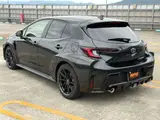 2026 Toyota GR Corolla RZ Black Sedan for sale, Japanese used car export - photo 2 of 16 | GULJI TRADERS
