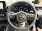 2026 Toyota GR Corolla RZ Black Sedan for sale, Japanese used car export - photo 3 of 16 | GULJI TRADERS