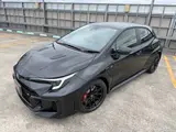 2026 Toyota GR Corolla RZ Black Sedan for sale, Japanese used car export - photo 4 of 16 | GULJI TRADERS