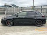 2026 Toyota GR Corolla RZ Black Sedan for sale, Japanese used car export - photo 6 of 16 | GULJI TRADERS
